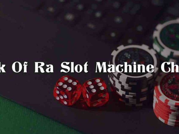 Book Of Ra Slot Machine Cheats