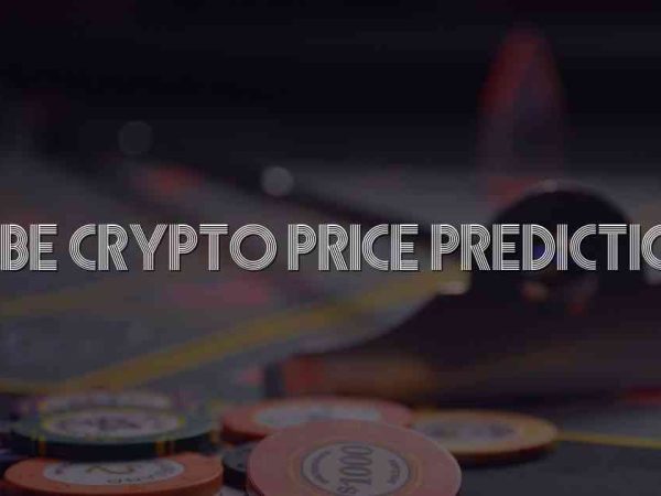 Cube Crypto Price Prediction