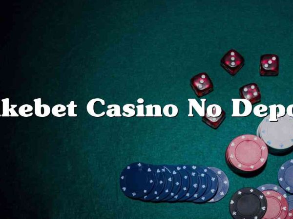 Stakebet Casino No Deposit